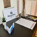 Mammina Pensión