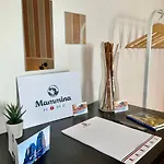 Mammina Pensión Nápoles