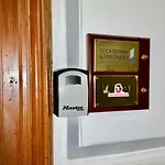 Pensión Mammina 3*