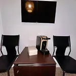 Mammina Pensión 3*