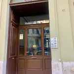 Mammina Pensión Nápoles