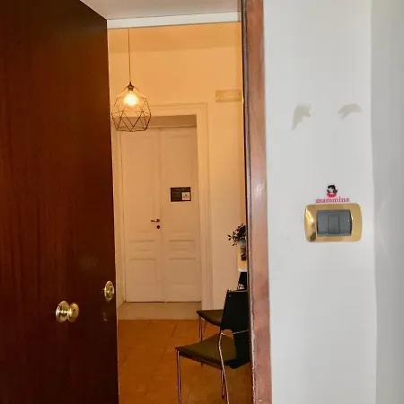 Mammina Konukevi Napoli