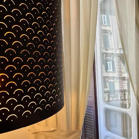 Mammina Konukevi Napoli