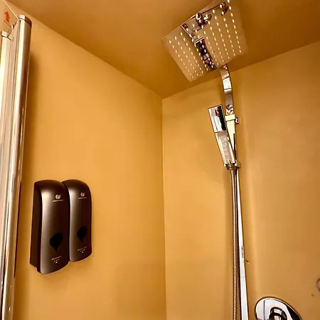 Konukevi Mammina Napoli