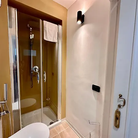 Mammina בית הארחה 3*