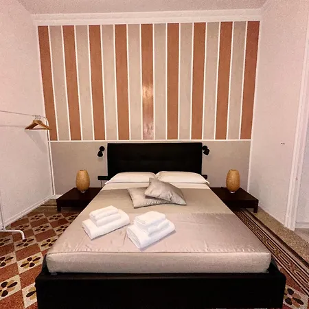 Mammina Pensionat 3*