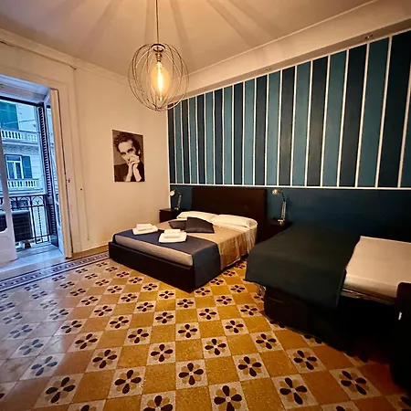 Guest house Mammina *