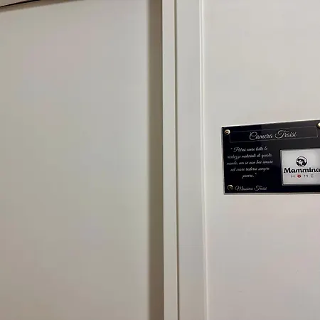 Mammina בית הארחה 3*