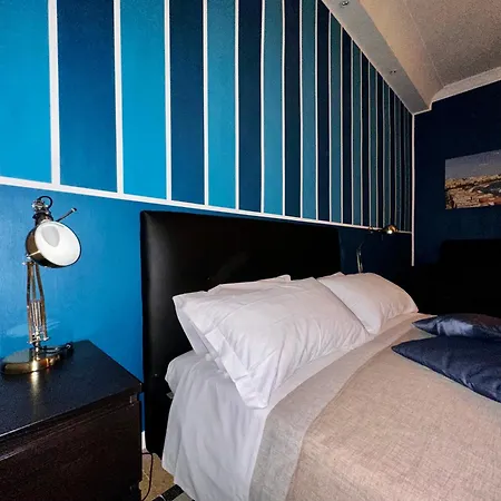 Mammina בית הארחה 3*