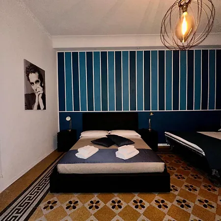 Konukevi Mammina Napoli