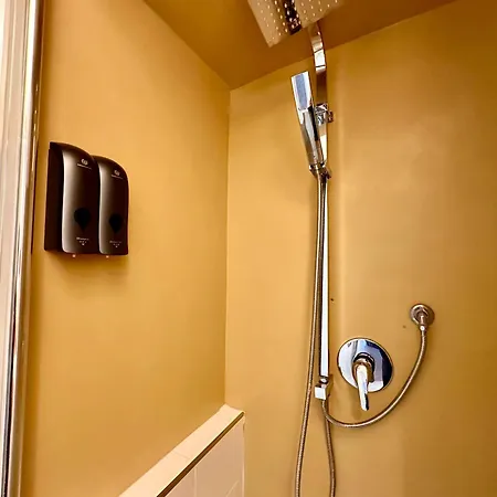 בית הארחה Mammina 3*