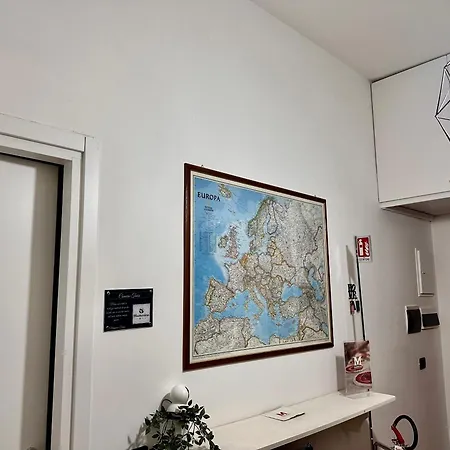 Mammina Konukevi Napoli