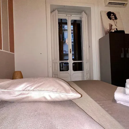 Mammina Konukevi Napoli