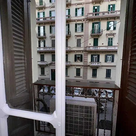 Mammina * Naples