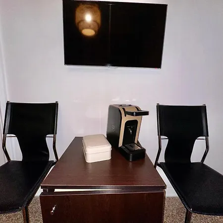 Mammina Pensionat 3*