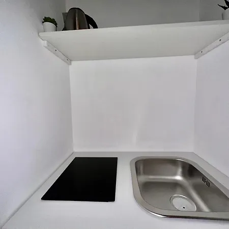 Mammina 3* נאפולי