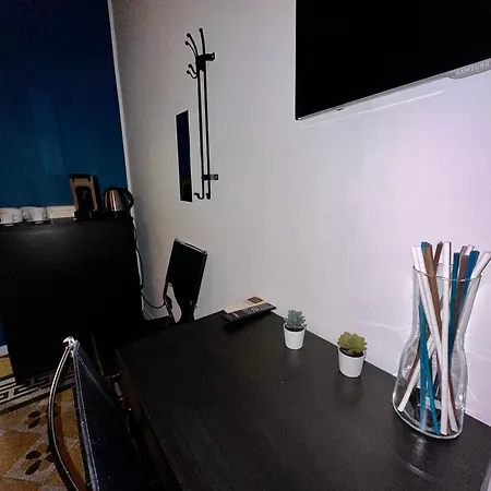 Konukevi Mammina Napoli