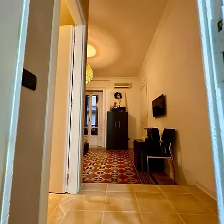 Guest house Mammina