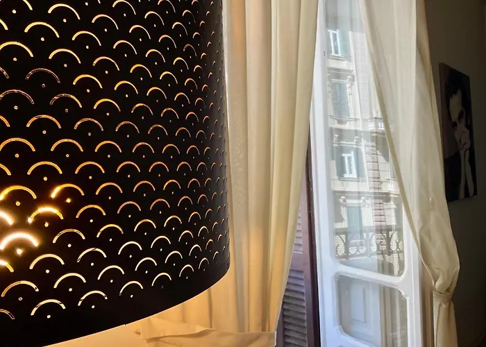 Mammina Pensión Nápoles