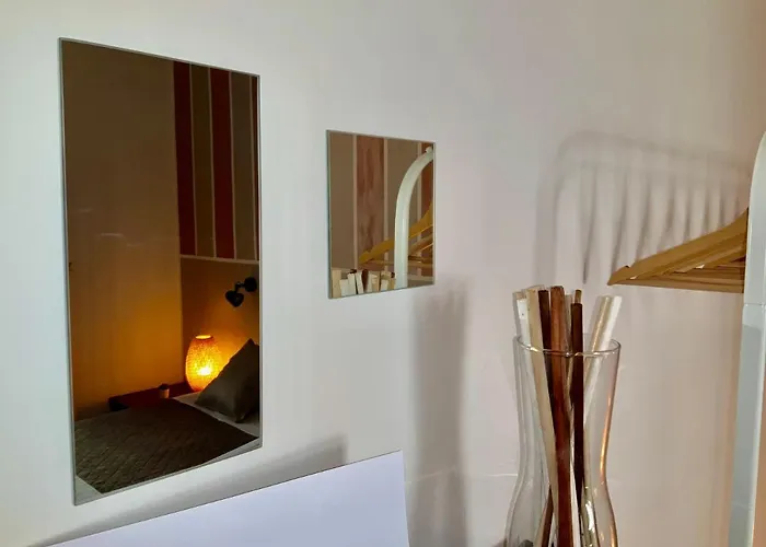 Pensión Mammina Nápoles