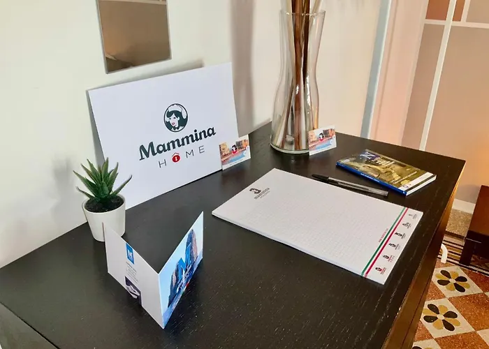 Mammina Pensjonat