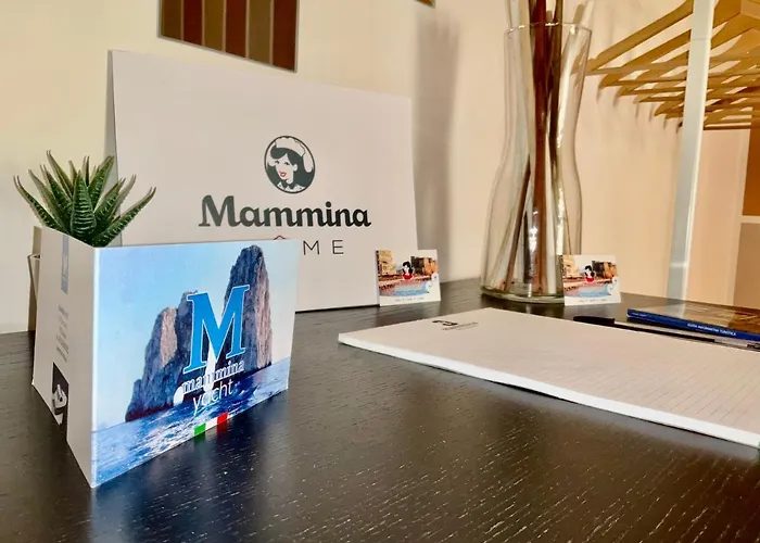 Mammina