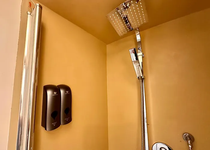 Pensión Mammina Nápoles