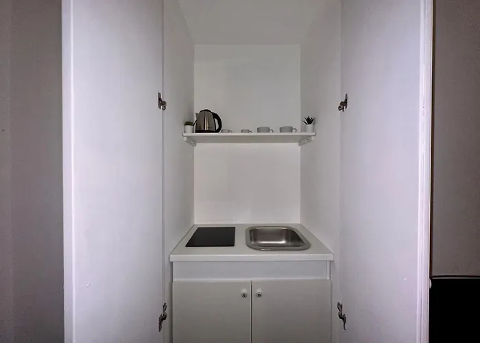 Mammina Pensión Nápoles