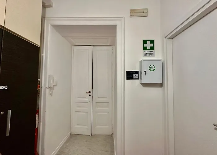 Pensjonat Mammina 3*