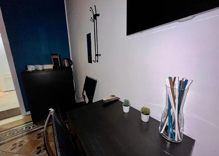 Pensión Mammina Nápoles