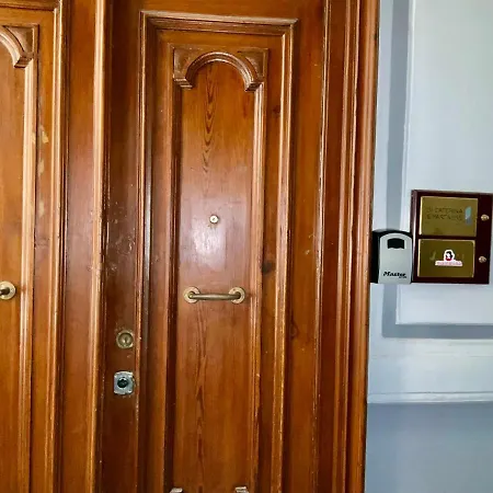 Maison d'hôtes Mammina