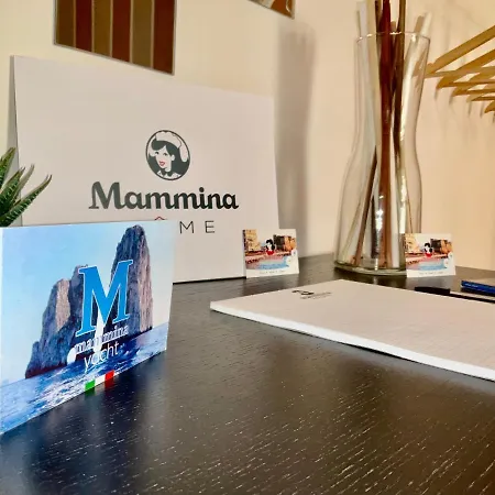 Mammina