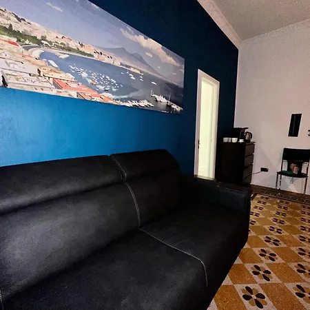 Mammina 3* Νάπολη