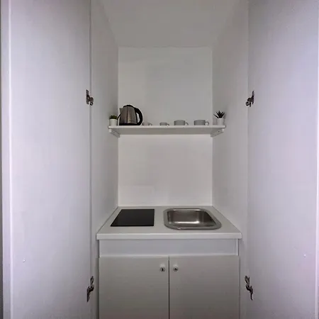 Mammina Maison d'hôtes Naples