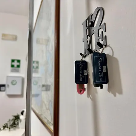 Mammina 3* Νάπολη