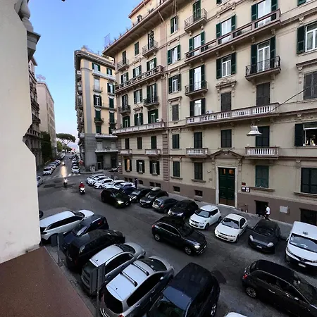 Maison d'hôtes Mammina