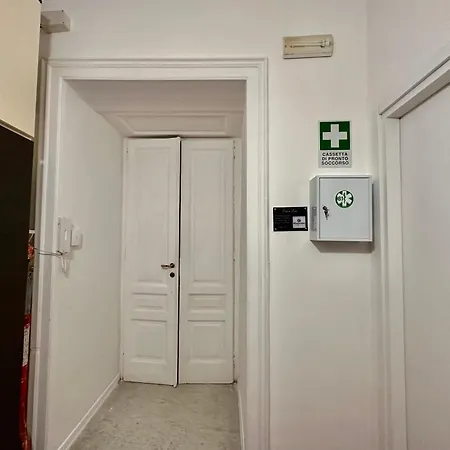 بيت ضيافة Mammina 3*