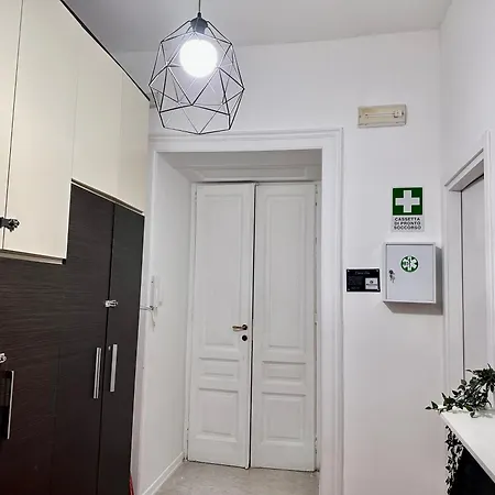 Mammina نابولي