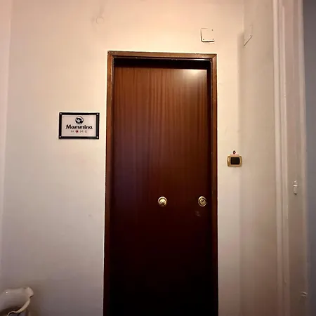 بيت ضيافة Mammina نابولي