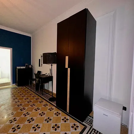 Mammina Maison d'hôtes *