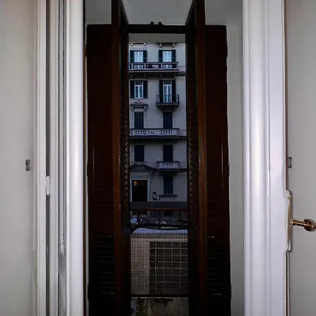 Maison d'hôtes Mammina *