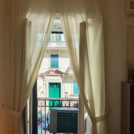 Mammina Affittacamere Napoli