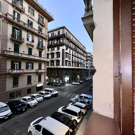 Affittacamere Mammina Napoli