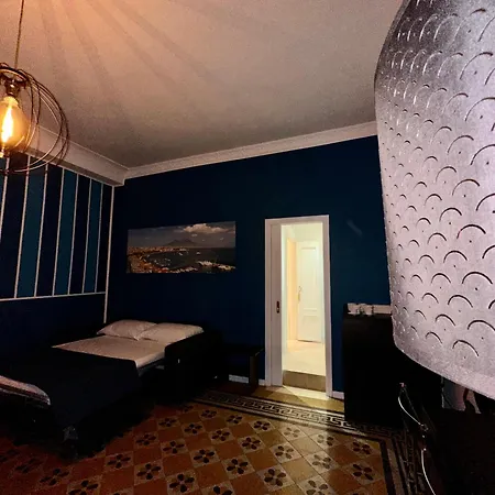 게스트하우스 Mammina 나폴리