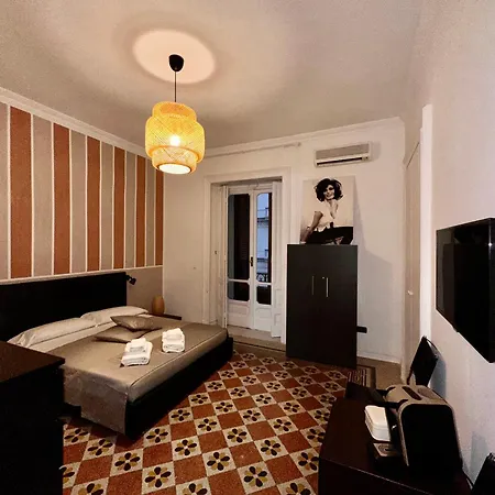 Mammina 게스트하우스