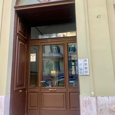 Mammina Affittacamere Napoli